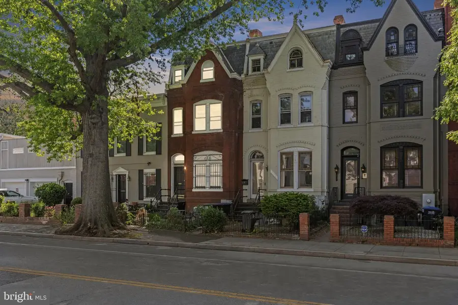 1810 13th St Nw, Washington, DC 20009 - #3