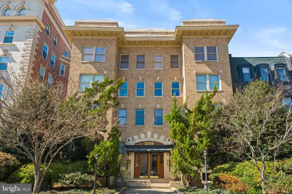 2008 16th St Nw #1, WASHINGTON, DC 20009