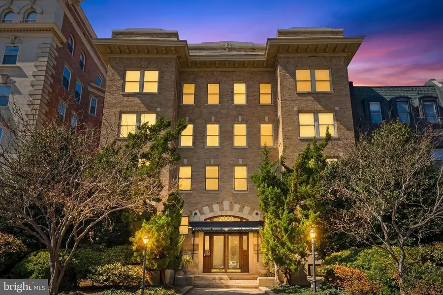 2008 16th St Nw #1, Washington, DC 20009 - #2