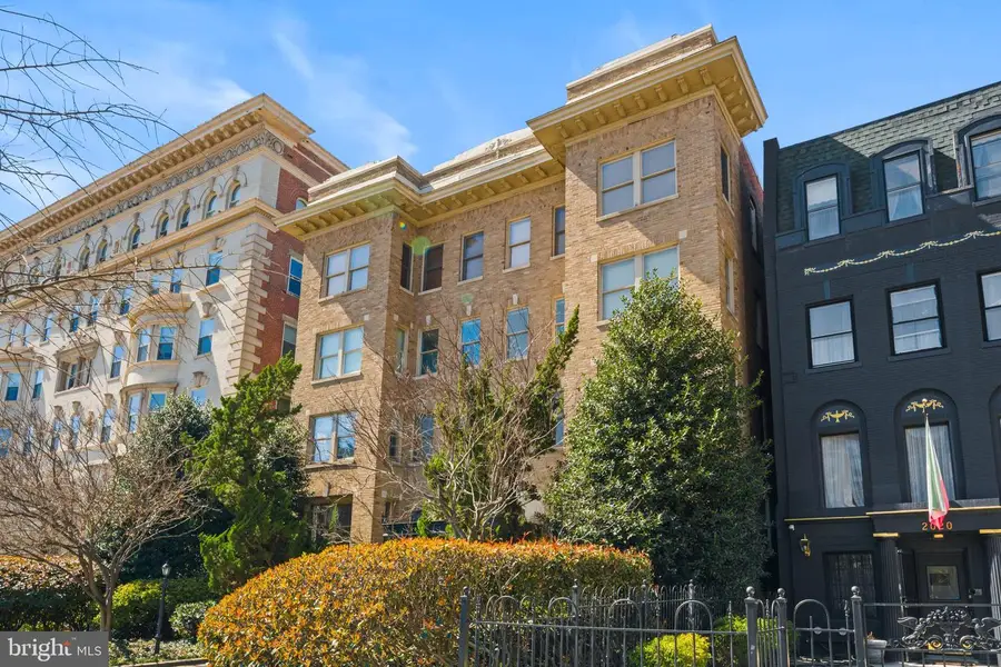 2008 16th St Nw #1, Washington, DC 20009 - #3