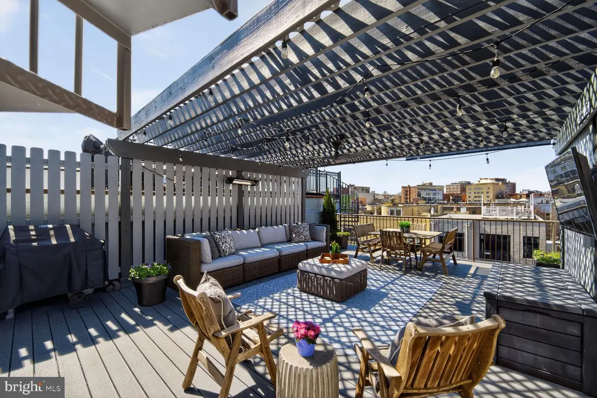 2446 Ontario Rd Nw #4, Washington, DC 20009 - #1