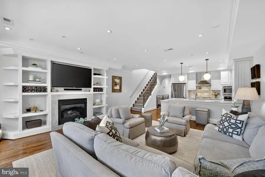 2446 Ontario Rd Nw #4, Washington, DC 20009 - #2