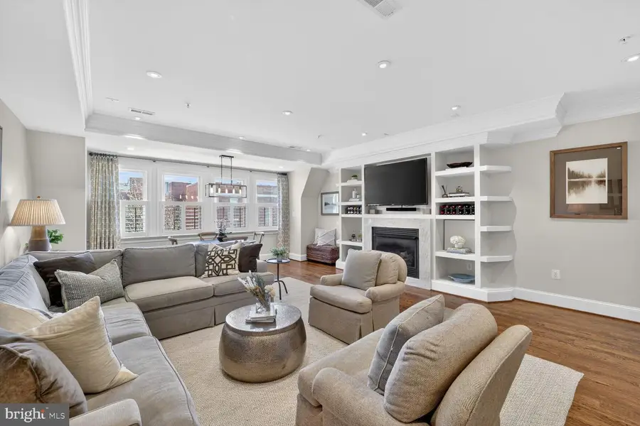 2446 Ontario Rd Nw #4, Washington, DC 20009 - #3