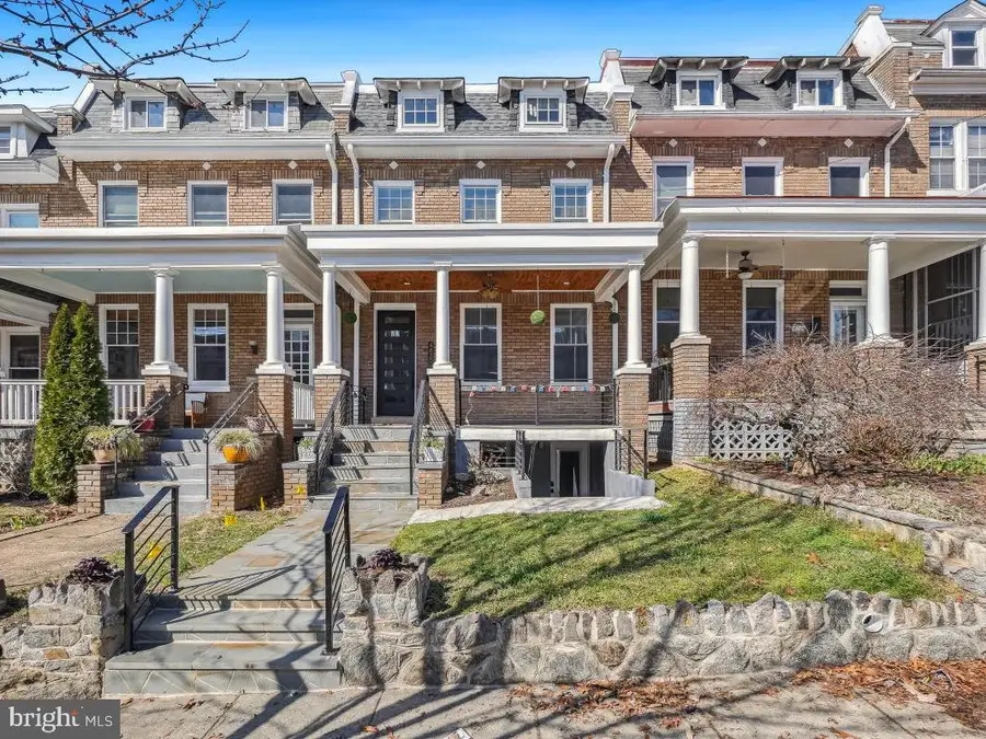 4420 15th St Nw, Washington, DC 20011 - #2