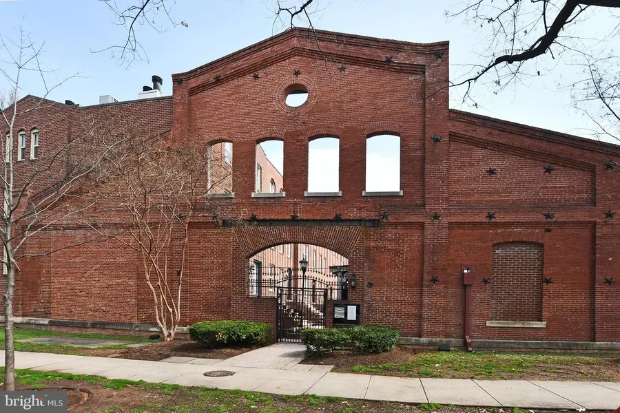 35 14th St Ne #35, Washington, DC 20002 - #3