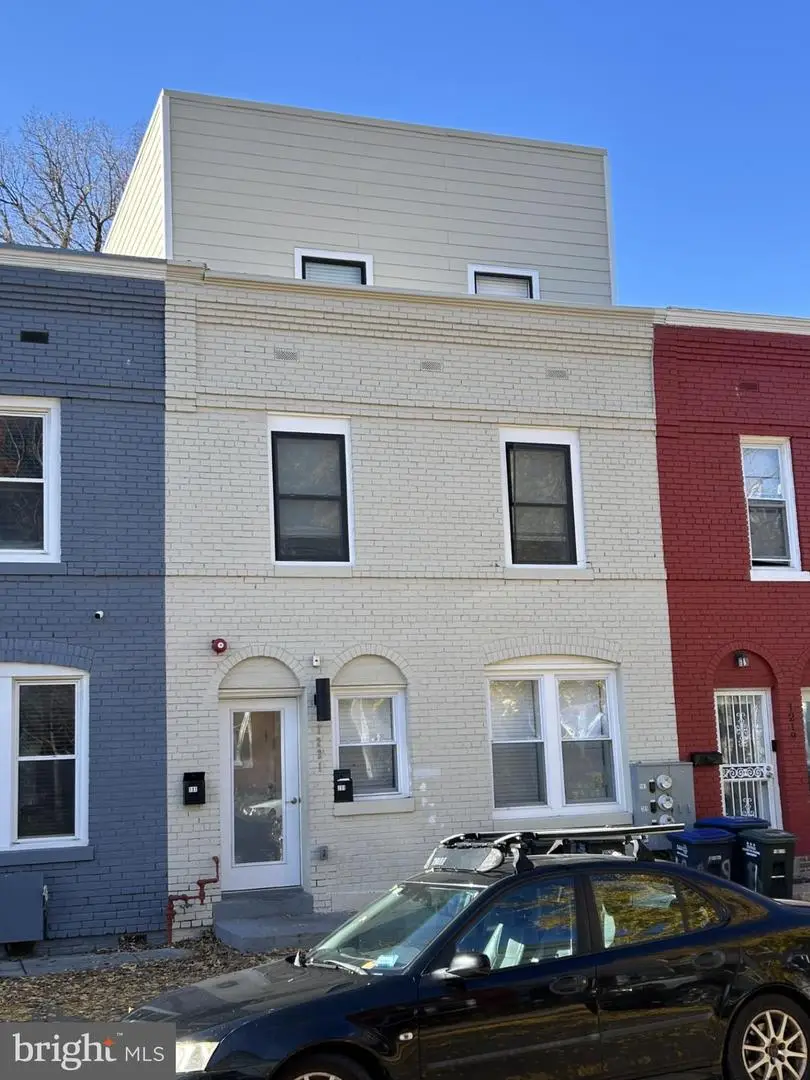 1221 Carrollsburg Pl Sw, Washington, DC 20024 - #2