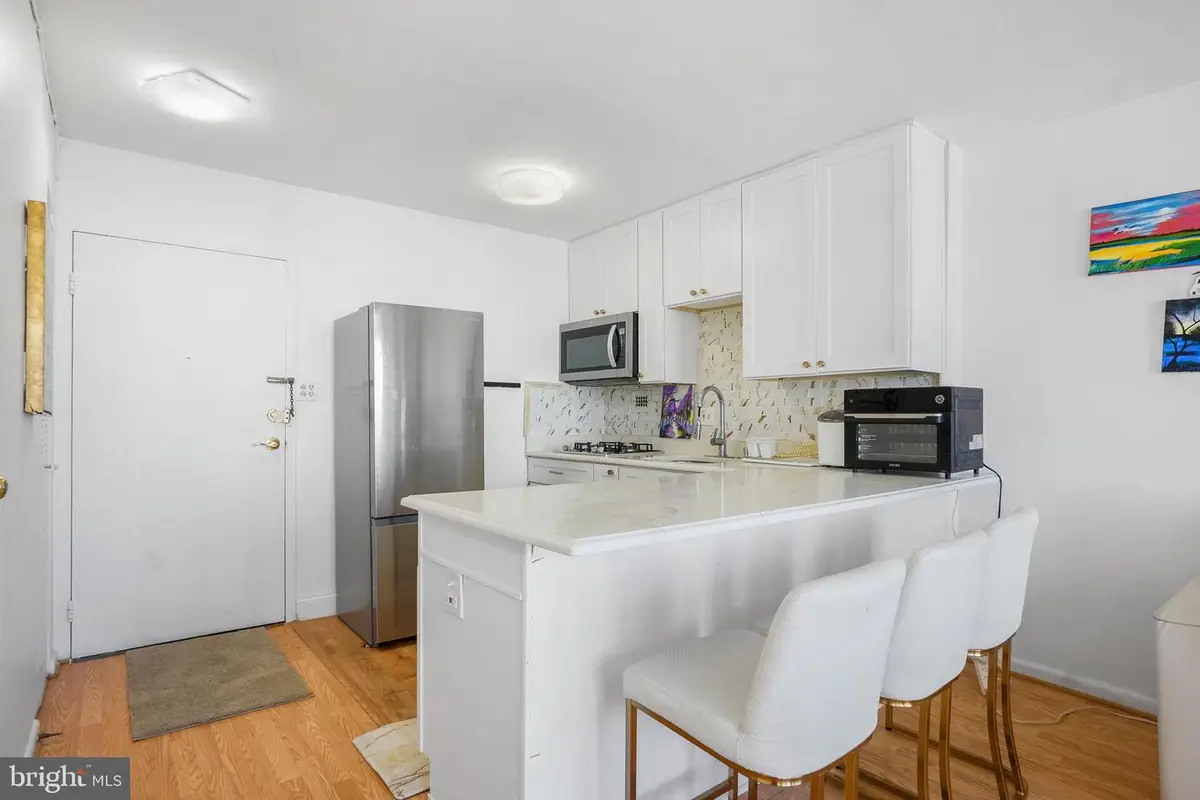 922 24th St Nw #801, Washington, DC 20037 - #1