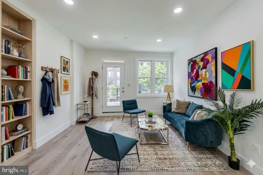 1626 Ne K St Ne #a, Washington, DC 20002 - #2