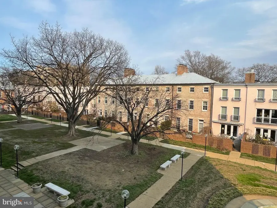 520 N St Sw #s317, Washington, DC 20024 - #2