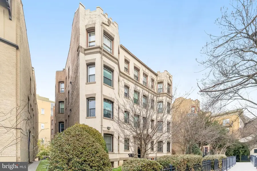 1421 Columbia Rd Nw #105, Washington, DC 20009 - #2