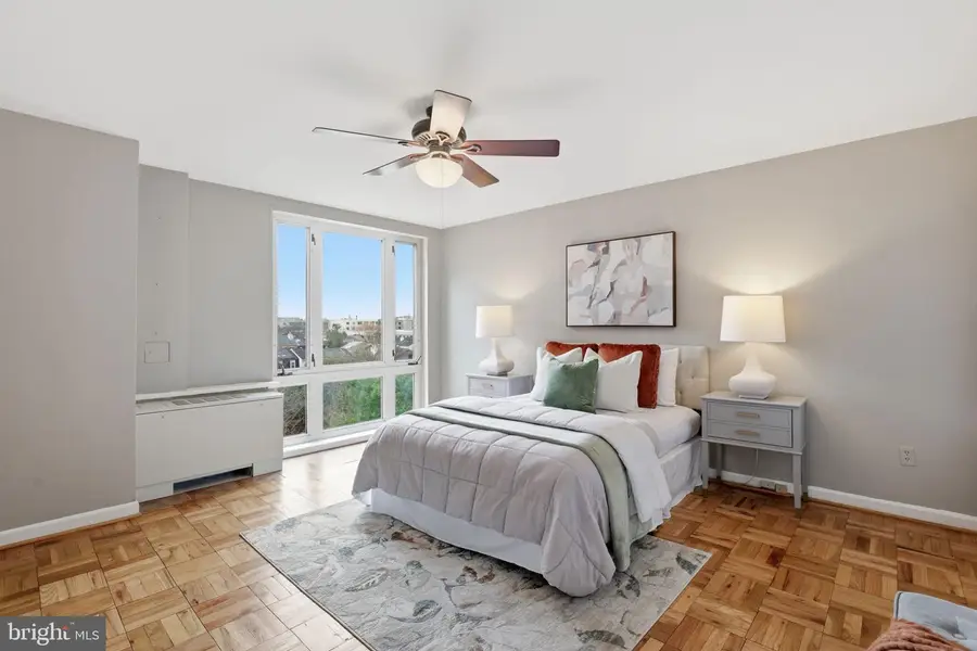 4301 Massachusetts Ave Nw #8007, Washington, DC 20016 - #3