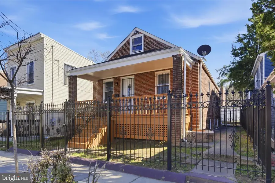 4029 Gault Pl Ne, Washington, DC 20019 - #2