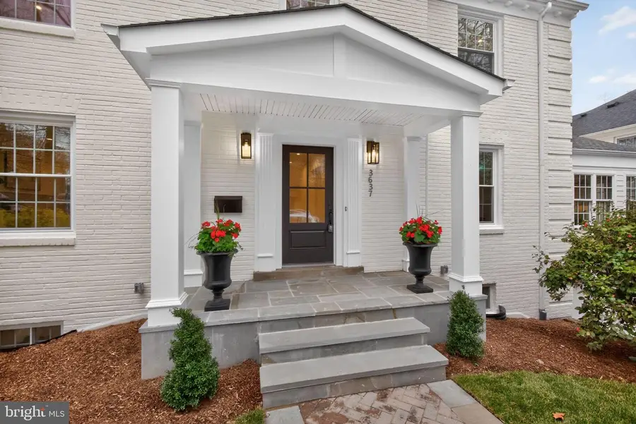 3637 Tilden St Nw, Washington, DC 20008 - #2