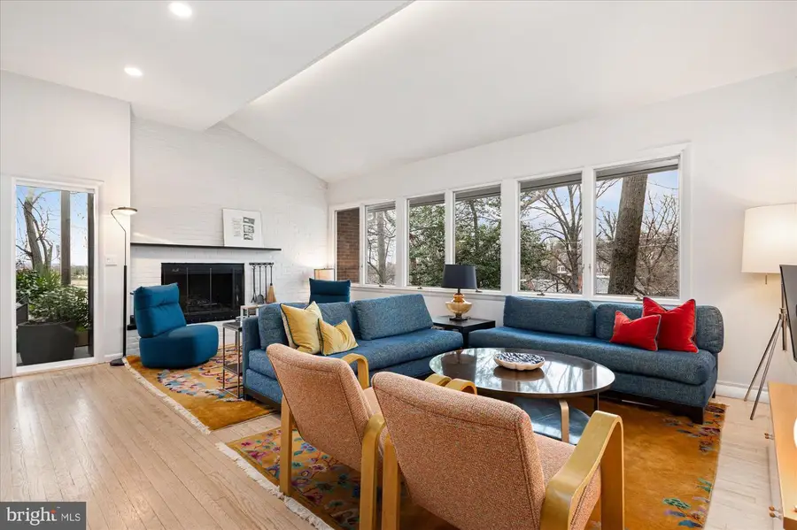 3211 Rowland Pl Nw, Washington, DC 20008 - #3