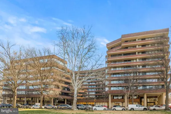 2555 Pennsylvania Ave Nw #409, WASHINGTON, DC 20037