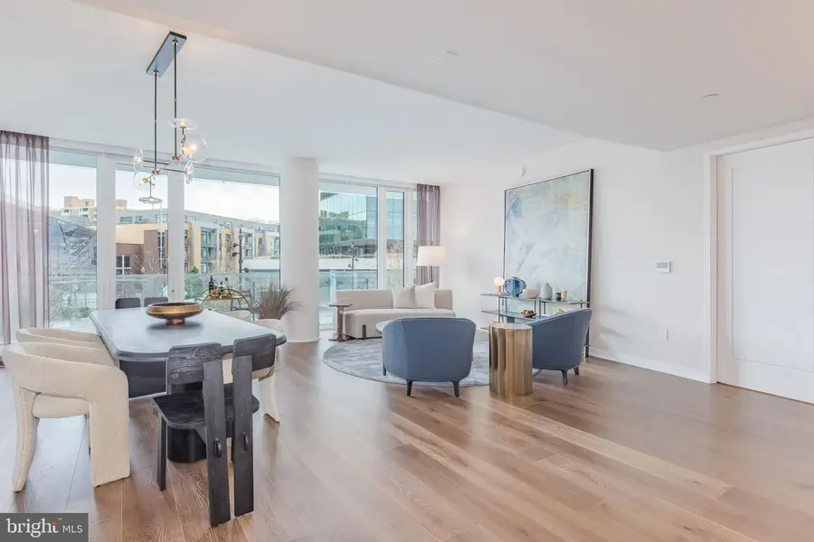 601 Wharf St Sw #203, Washington, DC 20024 - #2