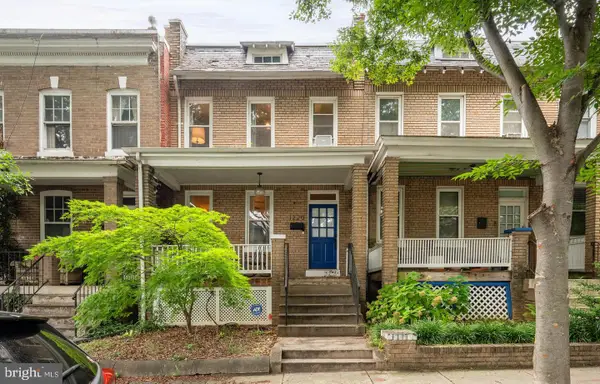 1220 Orren St Ne, WASHINGTON, DC 20002