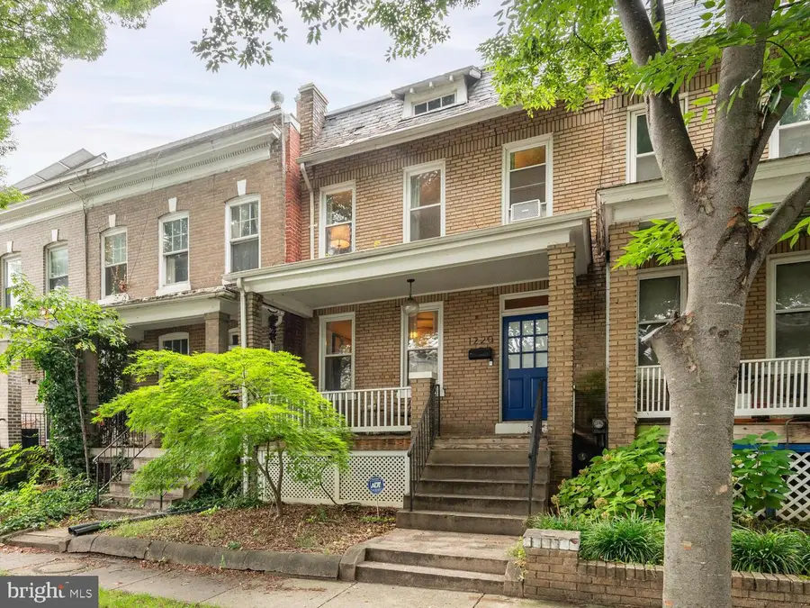 1220 Orren St Ne, Washington, DC 20002 - #2