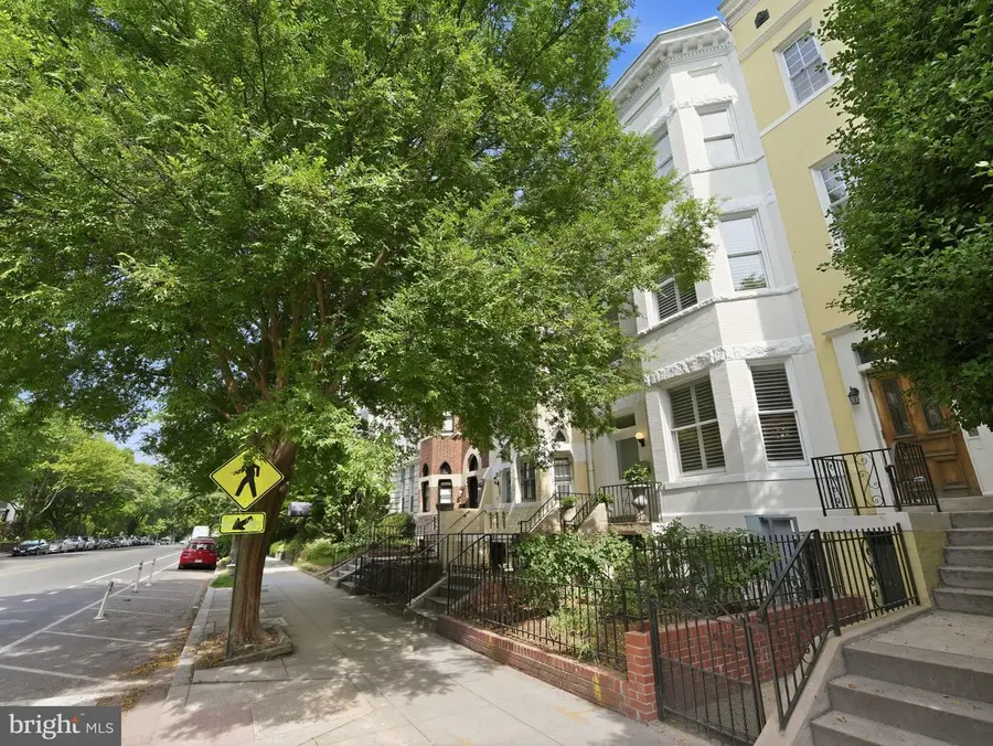 1845 Calvert St Nw, Washington, DC 20009 - #2
