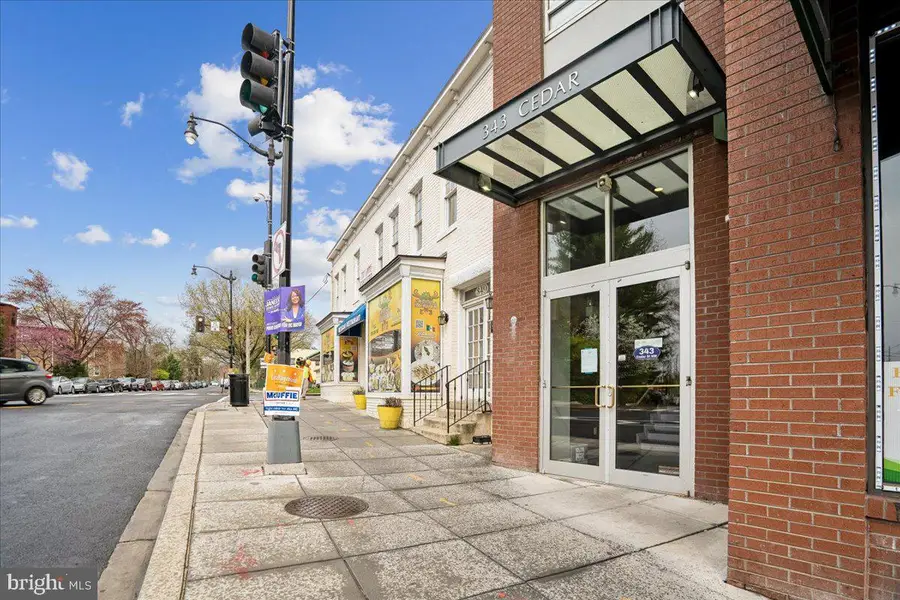 343 Cedar St Nw #111, Washington, DC 20012 - #3