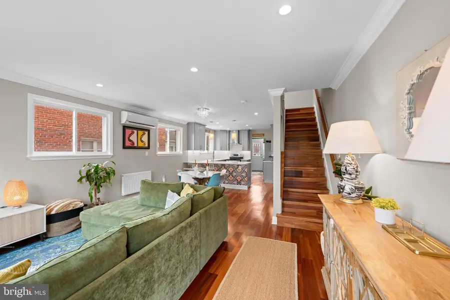 7556 8th St Nw, Washington, DC 20012 - #2