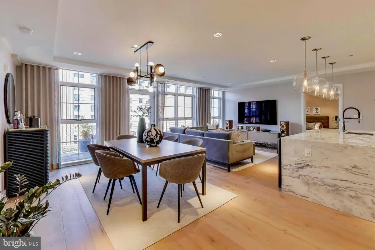 1827 Wiltberger St Nw #402, Washington, DC 20001 - #1