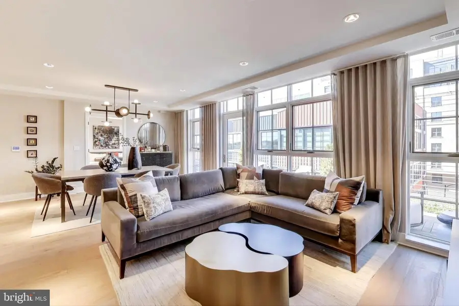 1827 Wiltberger St Nw #402, Washington, DC 20001 - #2