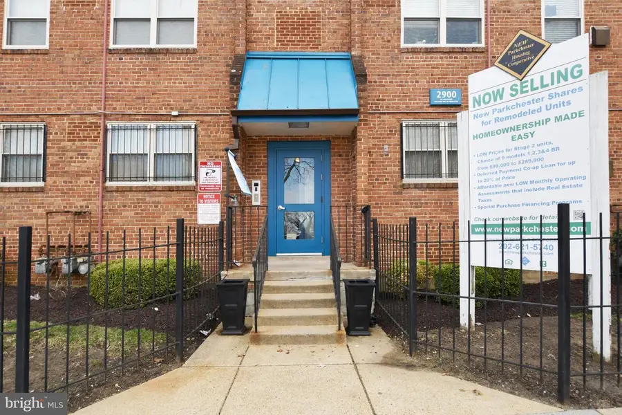2900 Pomeroy Rd Se #104, Washington, DC 20020 - #3