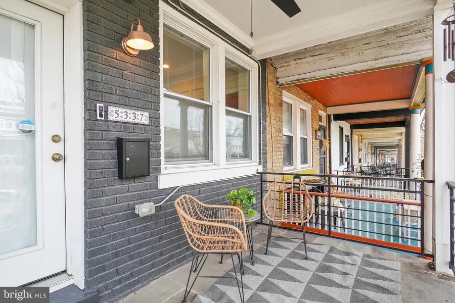 5337 5th St Nw, Washington, DC 20011 - #3