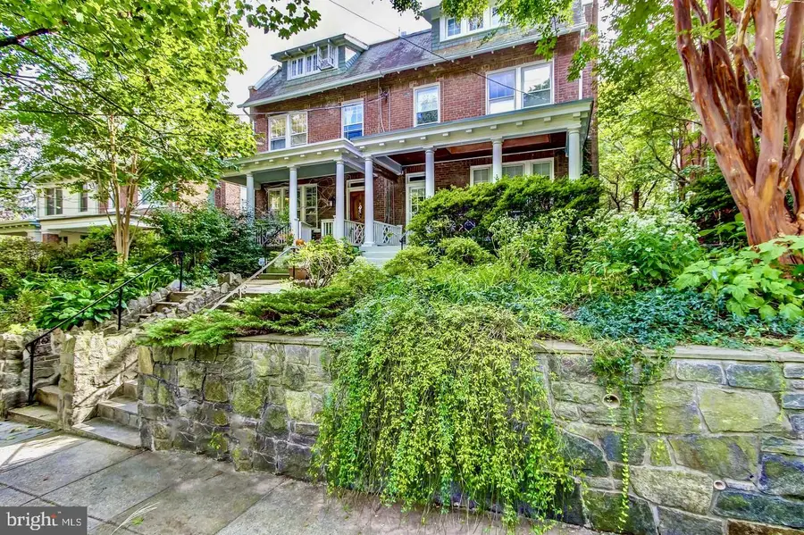 3706 Jenifer St Nw, Washington, DC 20015 - #2