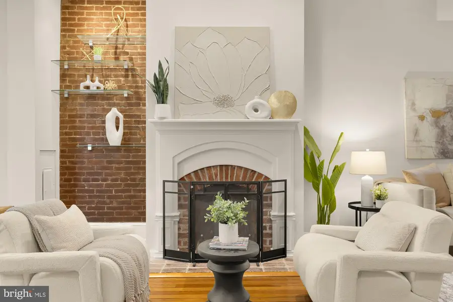 216 12th St Se, Washington, DC 20003 - #3