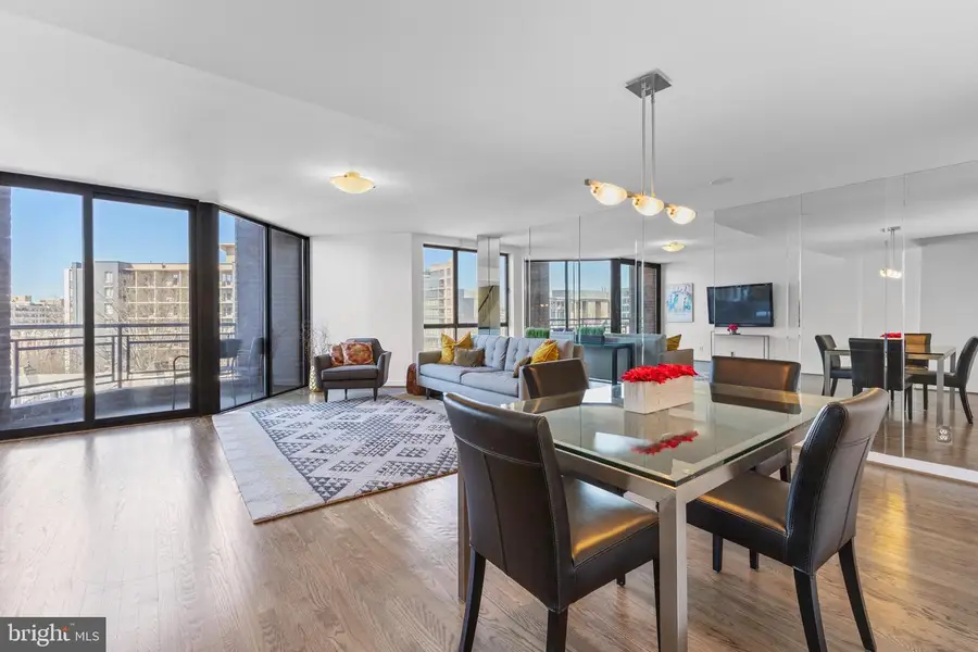 1099 22nd St Nw #807, Washington, DC 20037 - #2