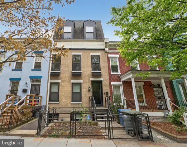 158 Bryant St Nw #2, WASHINGTON, DC 20001