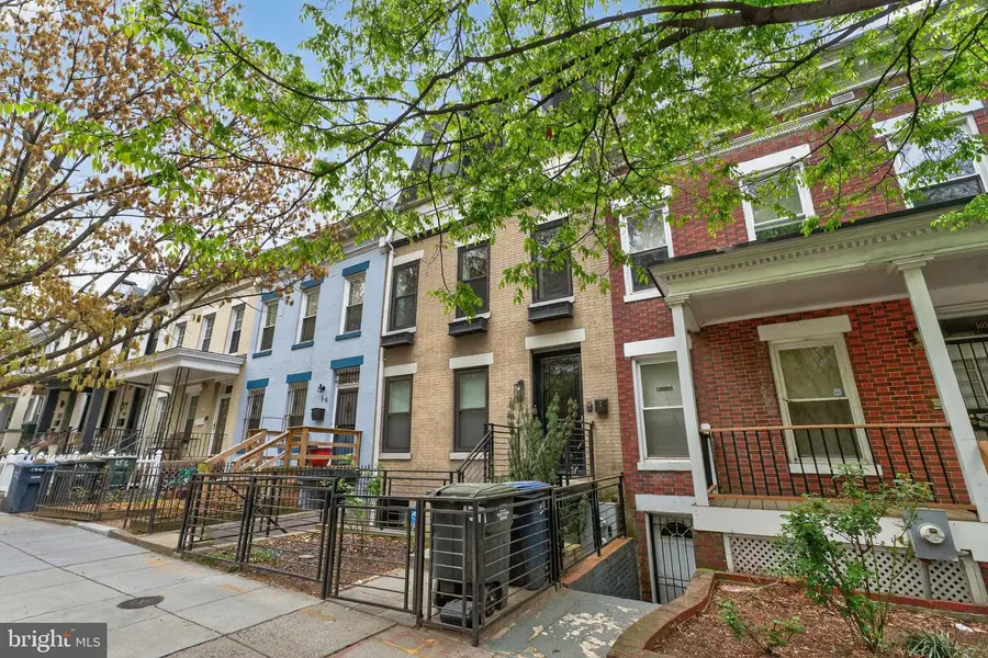 158 Bryant St Nw #2, Washington, DC 20001 - #2