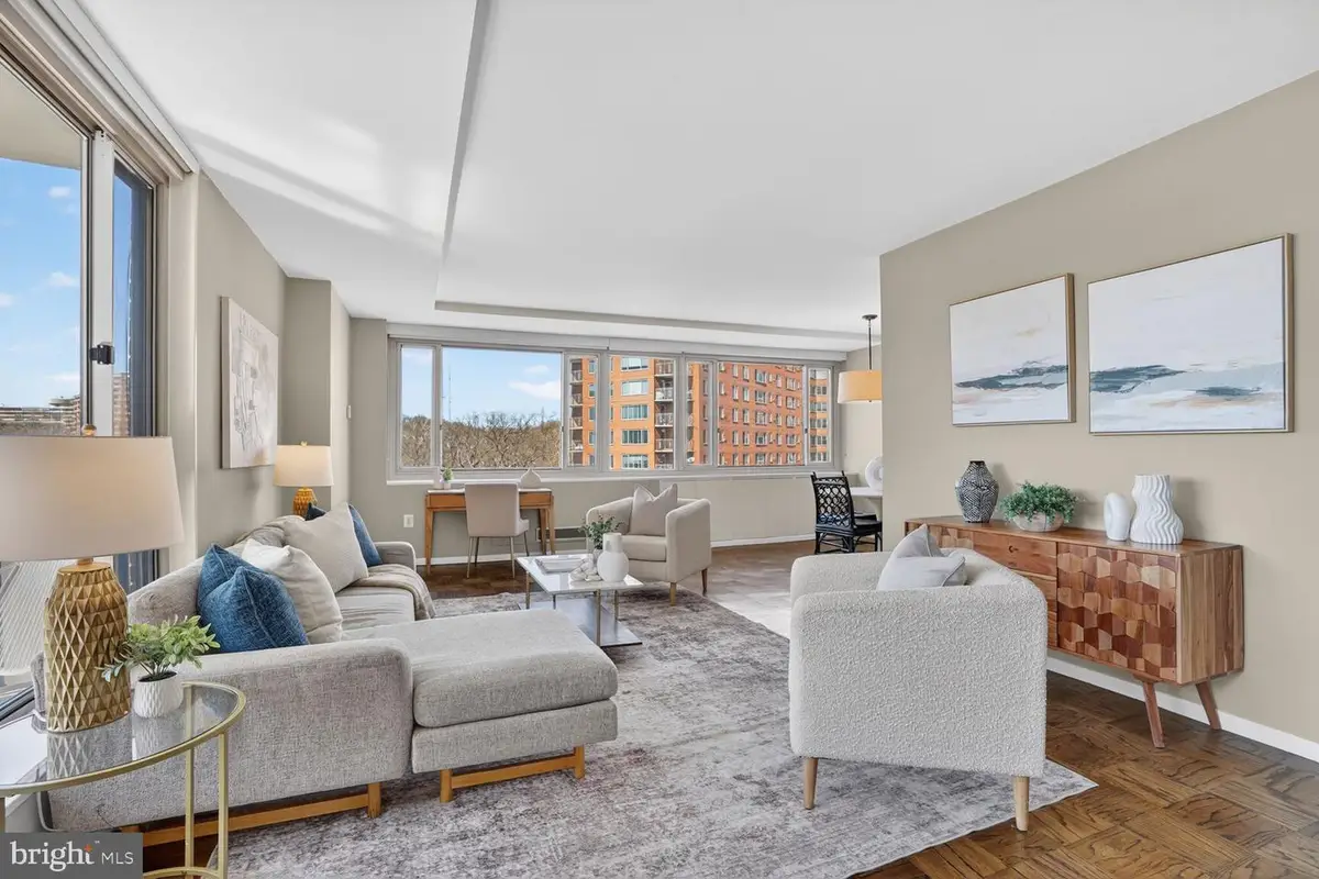 4101 Cathedral Ave Nw #1107, Washington, DC 20016 - #1