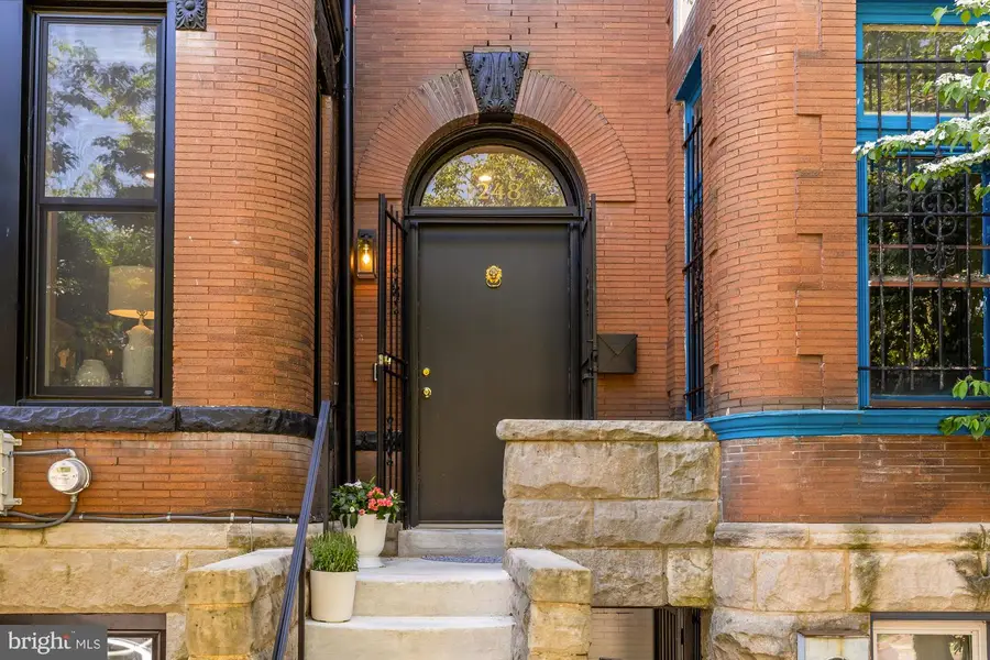 1248 Girard St Nw, Washington, DC 20009 - #2