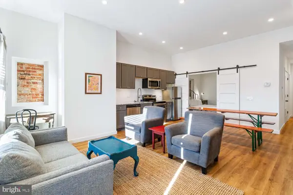 2465 18th St Nw #3, WASHINGTON, DC 20009