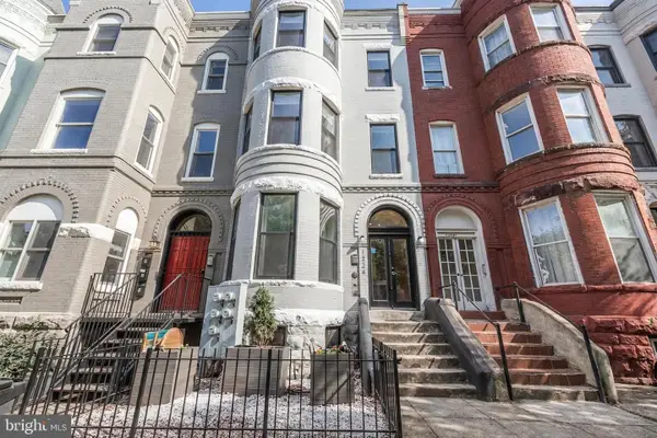 1324 W St Nw #1, WASHINGTON, DC 20009