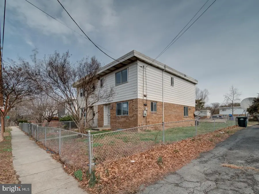 4705 Sargent Rd Ne, Washington, DC 20017 - #2