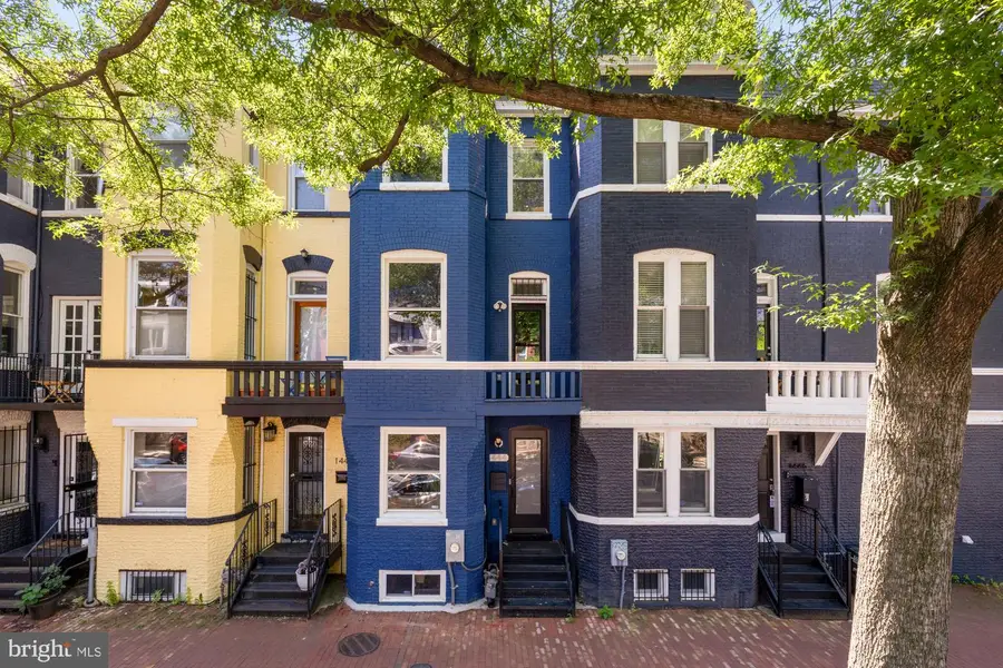 1444 Florida Ave Nw, Washington, DC 20009 - #2