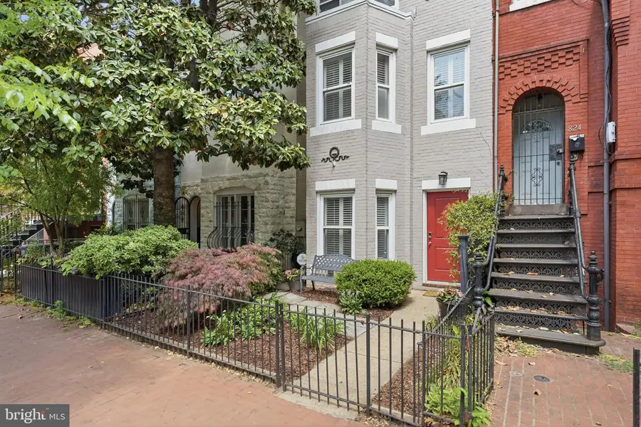 822 Constitution Ave Ne, Washington, DC 20002 - #3