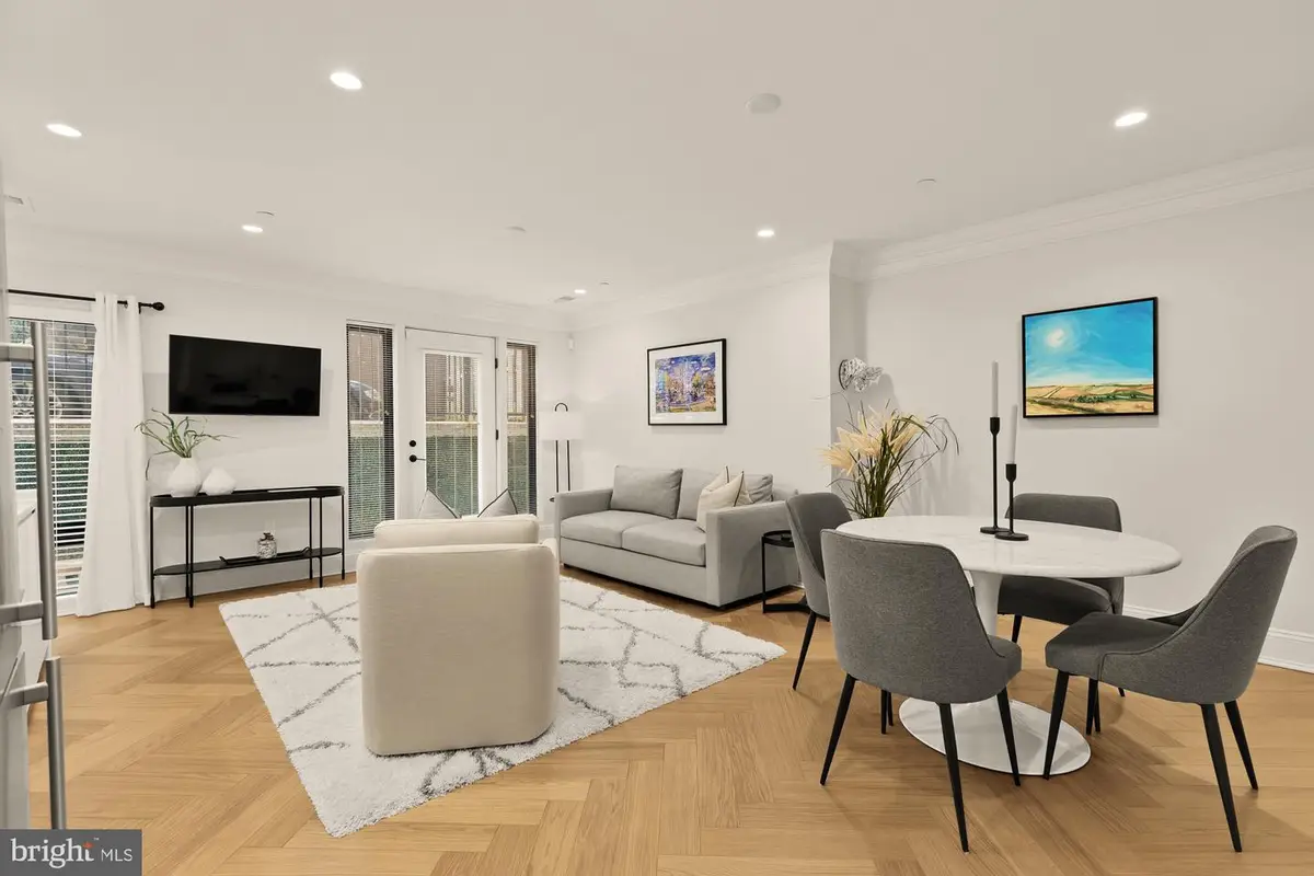 2630 39th St Nw #1, Washington, DC 20007 - #1
