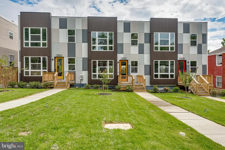 3830 1st St Se, Washington, DC 20032 - #3