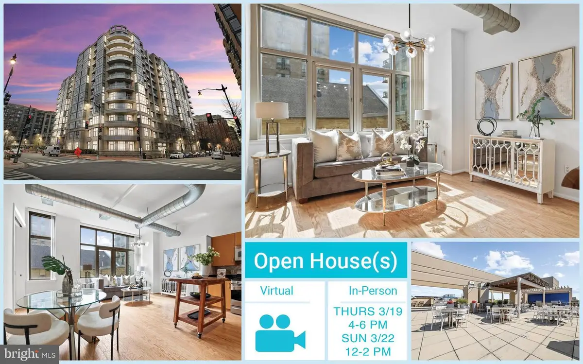 811 4th St Nw #419, Washington, DC 20001 - #1