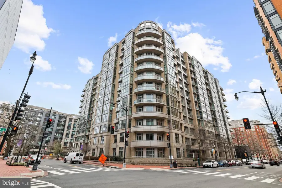 811 4th St Nw #419, Washington, DC 20001 - #2