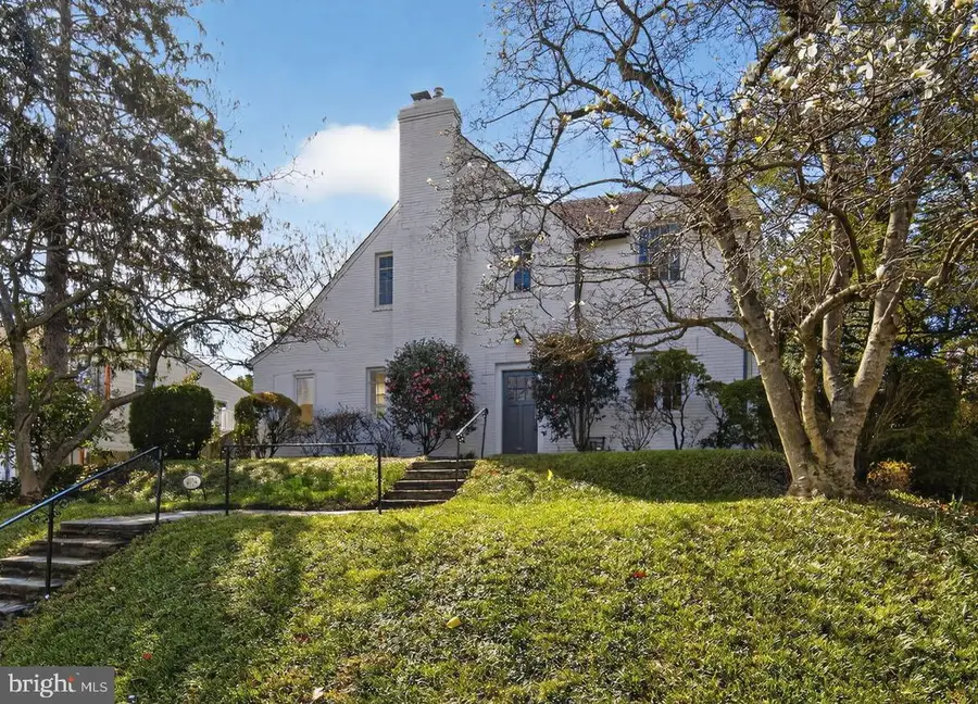 4934 Upton St Nw, Washington, DC 20016 - #2