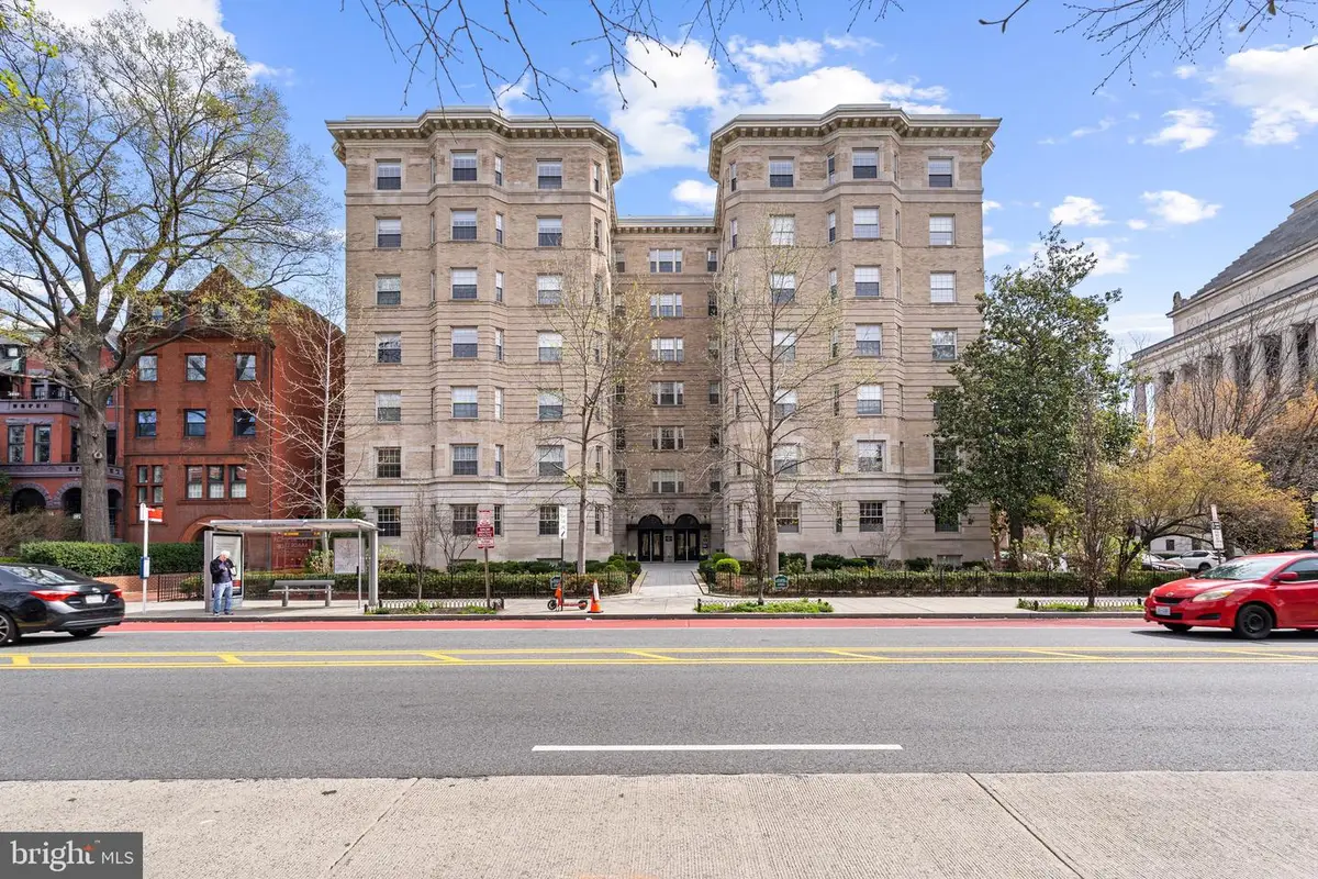 1801 16th St Nw #612, Washington, DC 20009 - #1