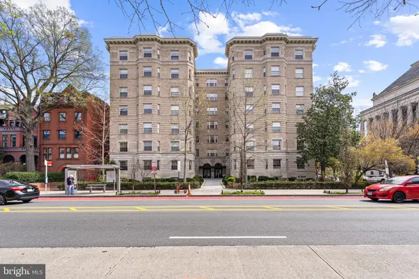 1801 16th St Nw #612, WASHINGTON, DC 20009