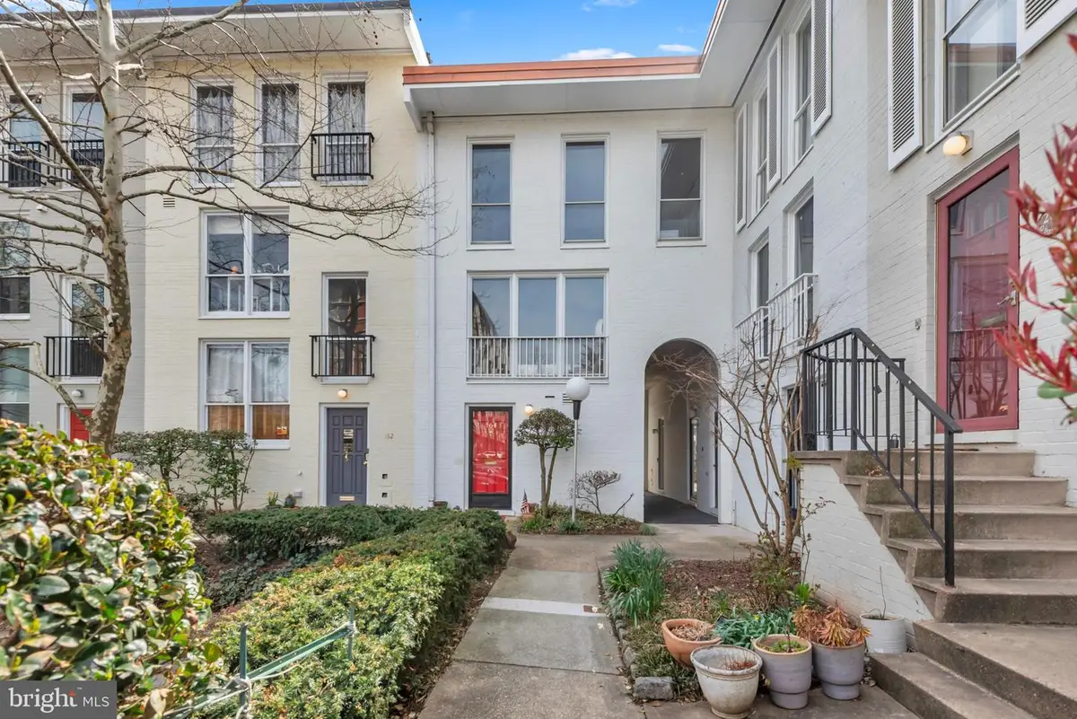 164 G St Sw #144, Washington, DC 20024 - #1