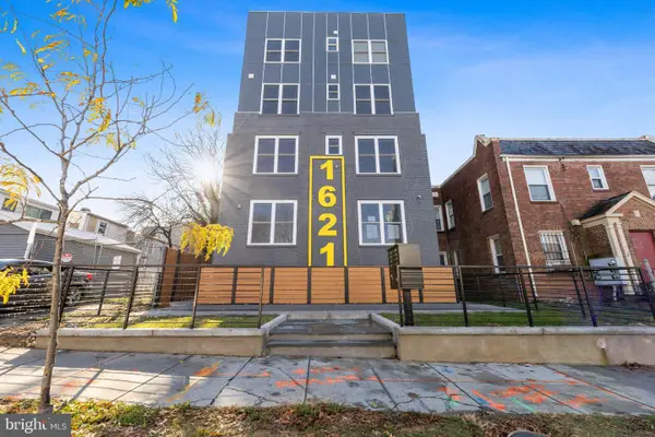 1621 T St Se #6, WASHINGTON, DC 20020